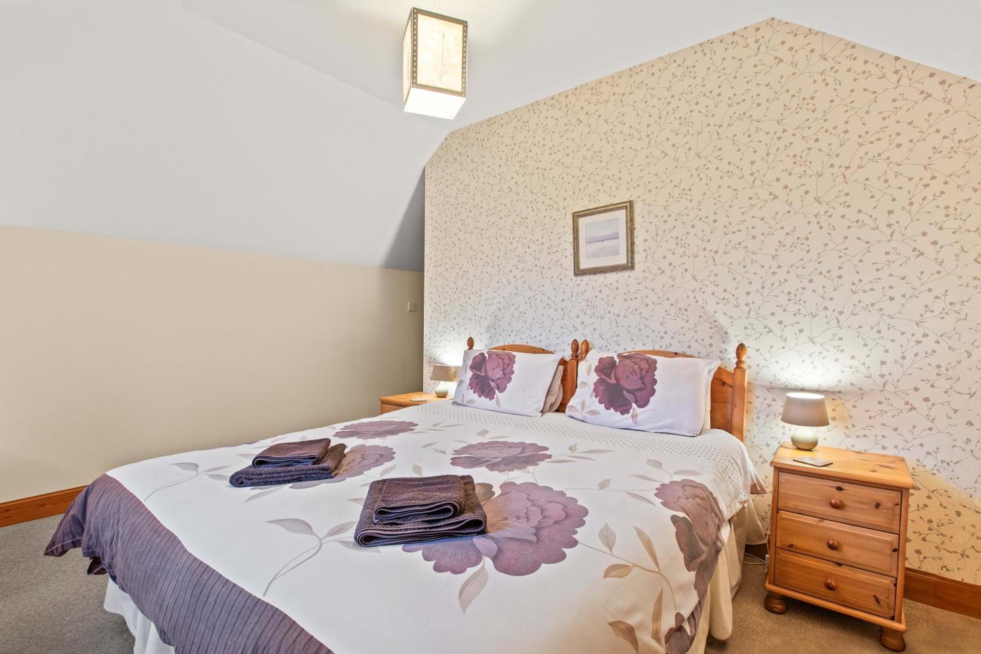 Freuchies Mill - A Holiday Home For All Seasons. Blairgowrie and Rattray Εξωτερικό φωτογραφία