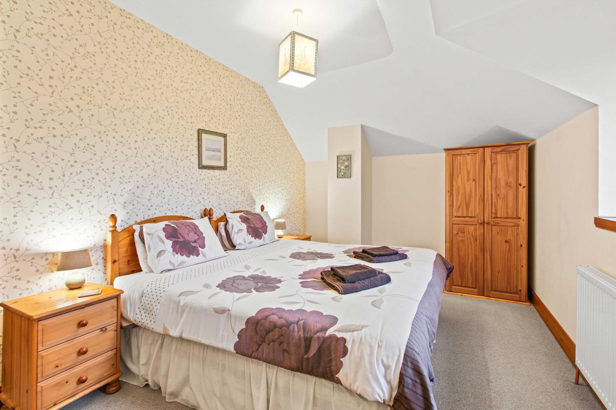 Freuchies Mill - A Holiday Home For All Seasons. Blairgowrie and Rattray Εξωτερικό φωτογραφία