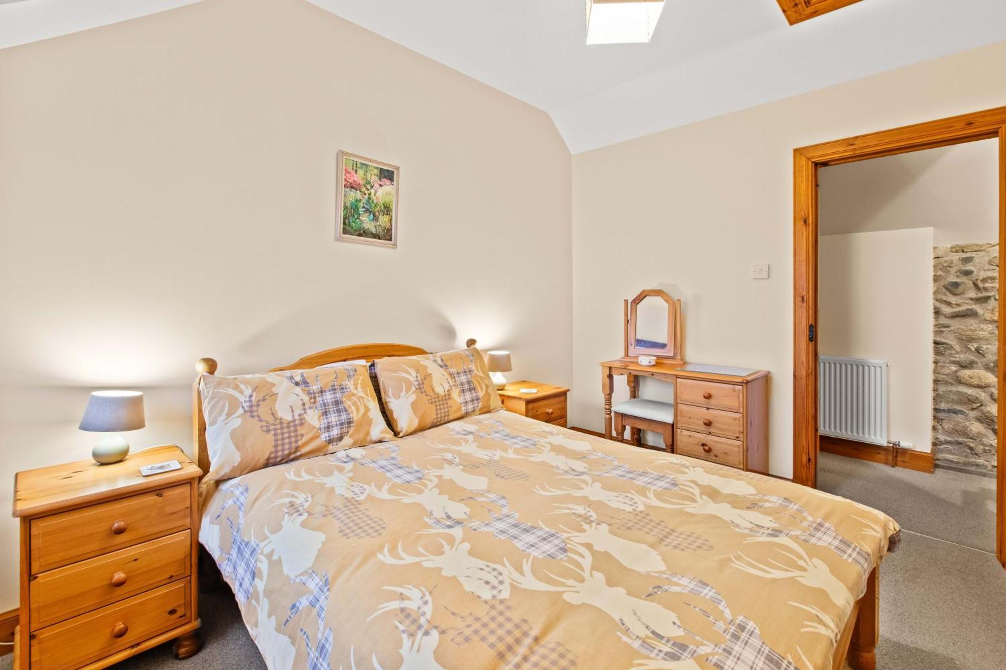 Freuchies Mill - A Holiday Home For All Seasons. Blairgowrie and Rattray Εξωτερικό φωτογραφία