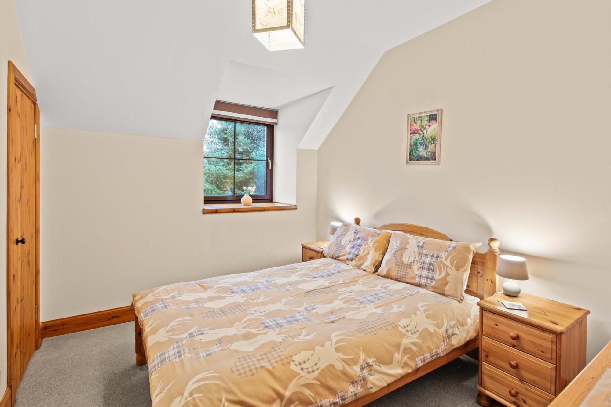 Freuchies Mill - A Holiday Home For All Seasons. Blairgowrie and Rattray Εξωτερικό φωτογραφία