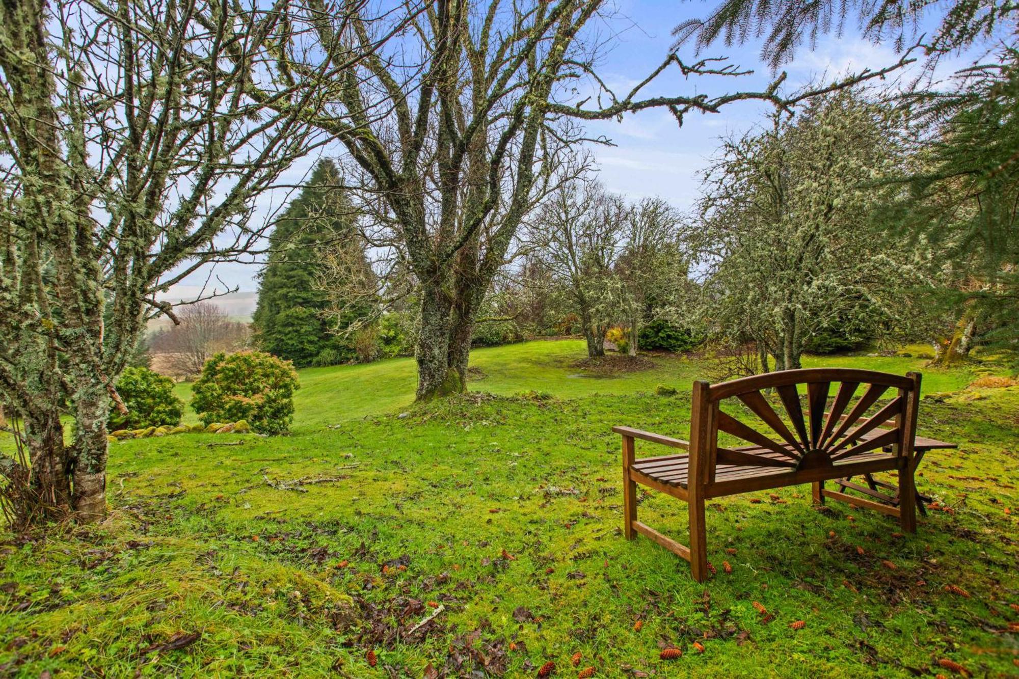 Freuchies Mill - A Holiday Home For All Seasons. Blairgowrie and Rattray Εξωτερικό φωτογραφία