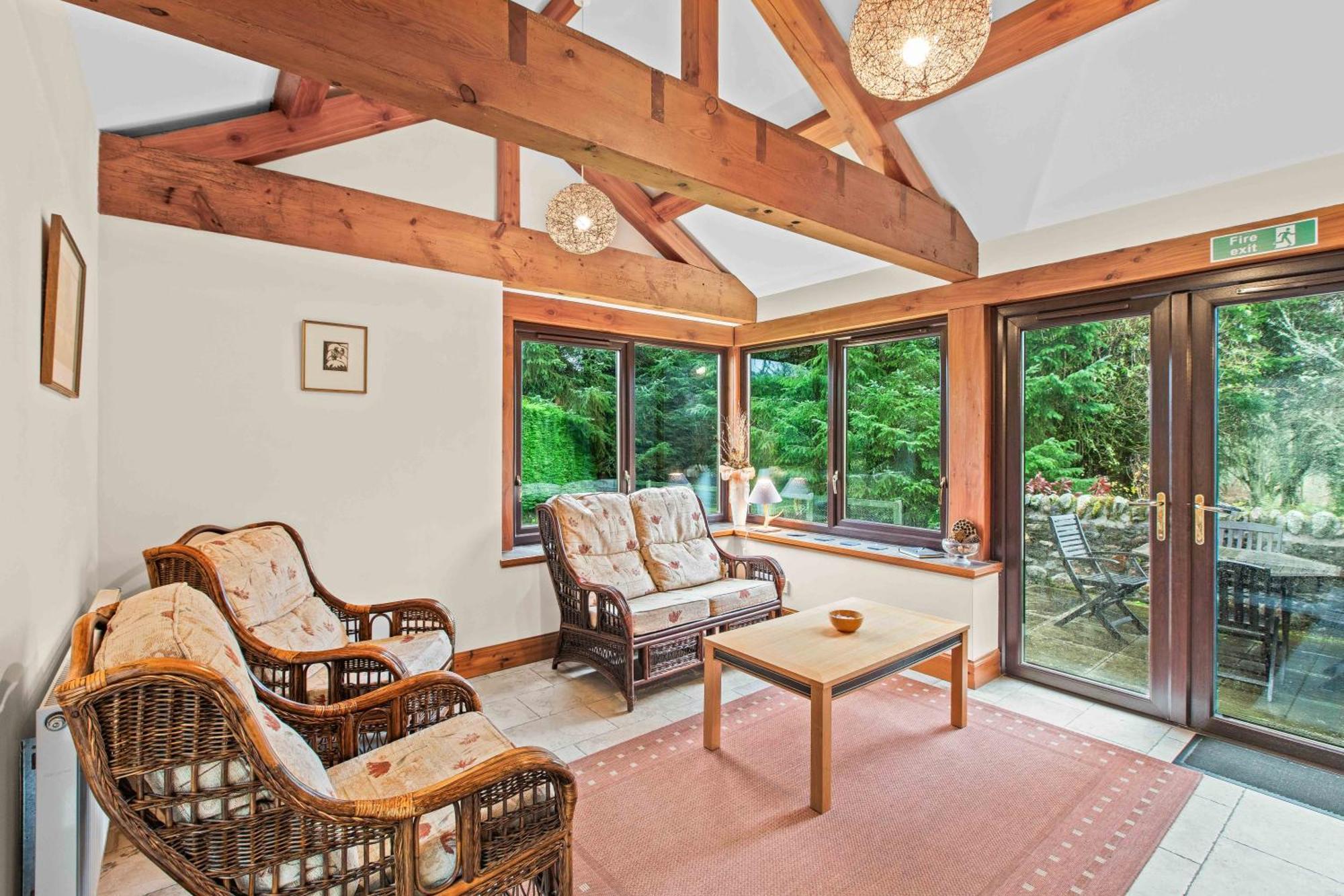 Freuchies Mill - A Holiday Home For All Seasons. Blairgowrie and Rattray Εξωτερικό φωτογραφία